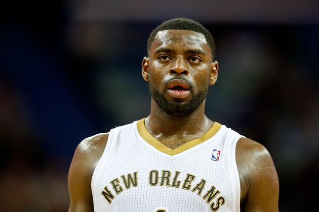 New Orleans Pelicans 