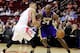 Jeremy Lin and Kobe Bryant will be sharing the same backcourt during the 2014-15 NBA season.
