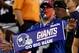 The Giants take on the Colts in Week 2 of the preseason.