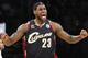 LeBron James' return to Cleveland has made them a front-runner in the Eastern Conference.