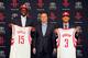 Who are the biggest winners and losers of the offseason for the Houston Rockets?