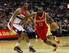 Trevor Ariza brings in some much-needed perimeter defense for Houston.