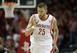 Rockets fans, male and female, will miss Chandler Parsons next season.