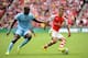 After Kompany, Toure is probably City's most valuable player.