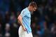 Milner is one of many Sky Blues worried about wasting his prime on City's bench.
