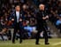 Will Pellegrini be able to hold Mourinho down again this season?