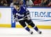 Another talented forward, Namestnikov will be looking to increase his playing time in 2014-15.