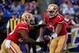 Carlos Hyde, RB, San Francisco 49ers