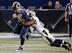 Zac Stacy, RB, St. Louis Rams