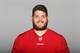 Niners versatile offensive lineman Dillon Farrell had good reason for this beaming smile after his preaseaon performance