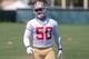 After having a somewhat hit-or-miss offseason, inside linebacker Chris Borland has picked it up during preseason action for San Francisco.