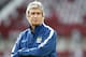 Pellegrini may seem relaxed, but it would not take long to stress him if some of his key players do not produce.