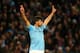 Aguero is the scoring threat Premier League teams have yet to figure out how to stop.