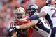 The 49ers and Broncos will square off in the second preseason matchup on August 17.