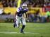 Kansas State senior wide receiver Tyler Lockett.