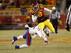 Iowa State junior wide receiver Quenton Bundrage.