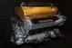 A Mercedes FO110-series V10.
