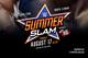 WWE SummerSlam 2014 promotional poster