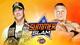 WWE World Heavyweight Champion John Cena vs. Brock Lesnar