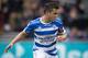 Saymak scored the late winner for Zwolle.