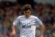 One of Tottenham Hotspur's all-time great players, Glenn Hoddle returned to White Hart Lane in 2001 as manager after his final playing appearance in 1987.