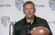 Utah head coach Kyle Whittingham