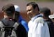 USC head coach Steve Sarkisian