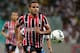 Could Douglas be Barcelona's new right-back?