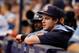 It's been a while, but Wil Myers could be back this week. Was last year's AL Rookie of the Year dropped in your league?