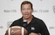 UCLA head coach Jim Mora
