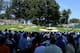 Big crowds have been a part of the Barclays at Ridgewood.