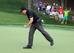 Phil Mickelson put a spark in the PGA Championship.