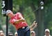 Jim Furyk has been in contention a lot this year.