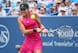 Ana Ivanovic during the final of the Western & Southern Open.