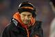 Coach Mike Riley