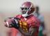 WR Nelson Agholor