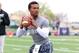 Texas QB Kyler Allen aims for a third straight state title.