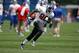Mario Manningham helped the New York Giants win a Super Bowl, but that might not help earn a spot on their 2014 roster.