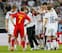 Reus missed out on World Cup glory