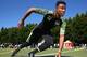 Lawrence Cager is currently ranked as the nation's No. 50 WR, but after turning heads at The Opening, he's made a strong case to be billed as one of the most underrated weapons in the 2015 class.