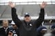 Rice head coach David Bailiff