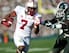 Stanford wide receiver Ty Montgomery