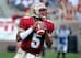 Florida State quarterback Jameis Winston