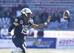 Navy quarterback Keenan Reynolds