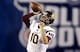 Arizona State quarterback Taylor Kelly