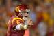 USC quarterback Cody Kessler