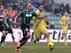 Cannavaro was pushed out at former club Napoli but showed he had gas left at Sassuolo.