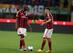 El Shaarawy showed good chemistry with Balotelli two years ago.