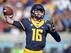 California sophomore quarterback Jared Goff.