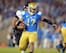 UCLA junior quarterback Brett Hundley.